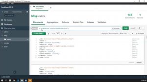 #7.2, MongoDB, Query on nested documnets | Coding Club Bangladesh | Md. Rokibul Hasan