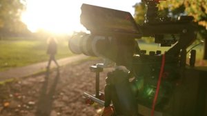 THE DJI Ronin 4D Review: ALMOST a camera revolution