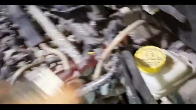 Технология чистки рециркуляции на двигателях Fiat 1 3 JTD 16V смотреть онлайн