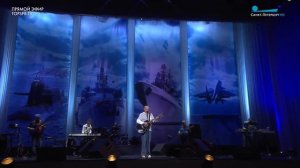 Александр Розенбаум – Упереться, не сломаться.mp4