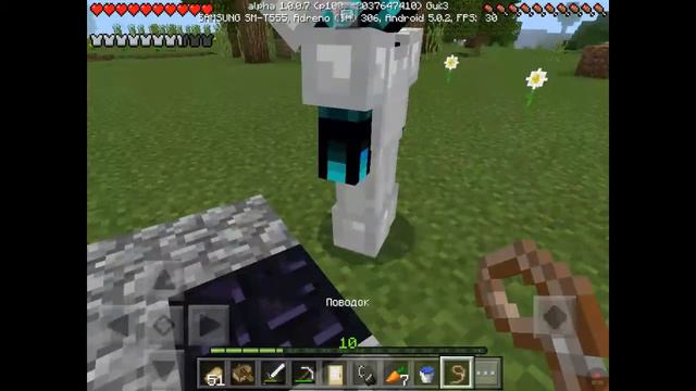 # Выживание без модов # " Жека потерялся " смотреть онлайн