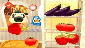 Доктор Панда в Японском ресторане - Dr  Panda’s Restaurant Asia