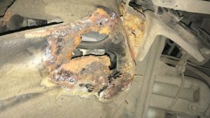 обзор Проект W140 Mercedes S-klasse 1992 г. за 200.000 рублей ЧАСТЬ 2