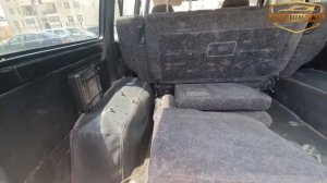 САТЫЛДЫ/ ПРОДАНО?Хендай Галлопер