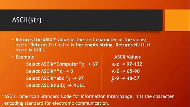 String/Text Functions in SQL ~ Class  12 IP Term 2 #IPClass12  #Term2 #cs #ip #cbse #class12ip