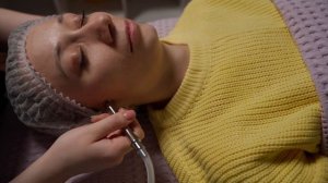 Рекламный ролик СПА центра Simpatiko