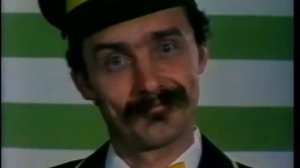 Югославская реклама 80-х