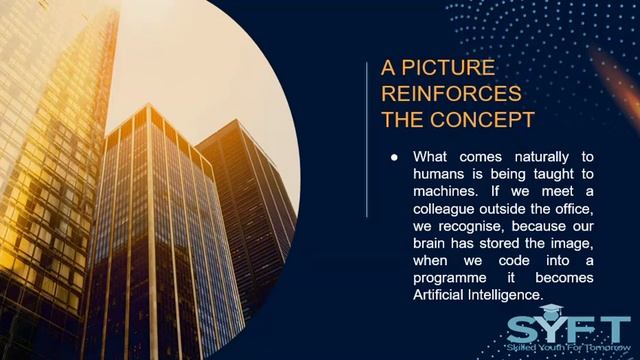 Introduction to Artificial Intelligence, SYFT Learn and Excel Pvt. Ltd. смотреть онлайн