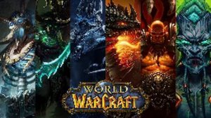 world of warcraft