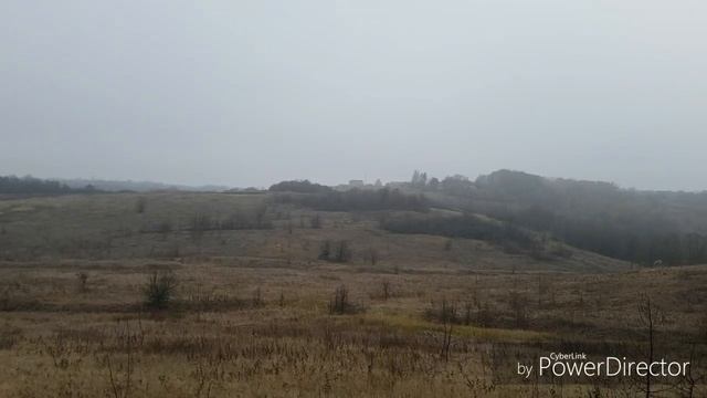 Село Дегтярное. Воронежская область. Природа. смотреть онлайн