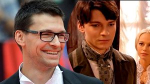 Как сегодня выглядят актеры из сериала "Бедная Настя" спустя 20 лет