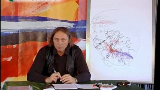 Бордунос Урок14 Причины, по которым человек не помнит своих снов смотреть онлайн