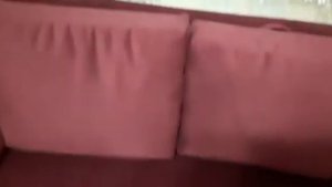 Честный отзыв о перетяжке дивана от Натальи Витальевны