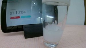 Как ацетон растворяет ABS пластик.