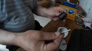 Светодиодная лампа 12v,для освещения палатки,погреба и как автомобильная переноска