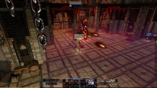 Archeage Unchained Anthalon Solo Dungeon Quest
