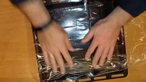 Маринованные бедра в духовке. #готовимдома #маринованныебёдра