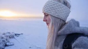 Jonna Jinton from Sweden пусть это и тут тоже будет.
