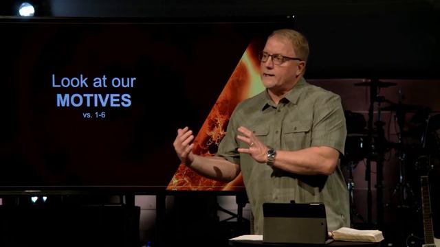 Finish Strong - Part 2 (8:30am) 2020.08.30 смотреть онлайн