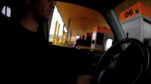 Быдгощ. В Польшу из Калиниграда