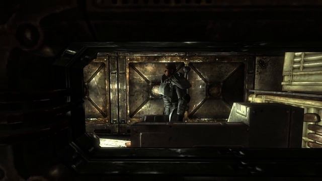 Вылет #5 (Fallout 3 машинима) смотреть онлайн