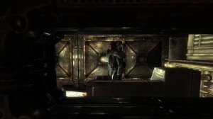 Вылет #5 (Fallout 3 машинима)