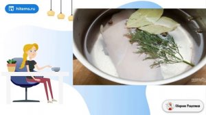 Суп из зеленой гречки простой. Простой вкусный рецепт