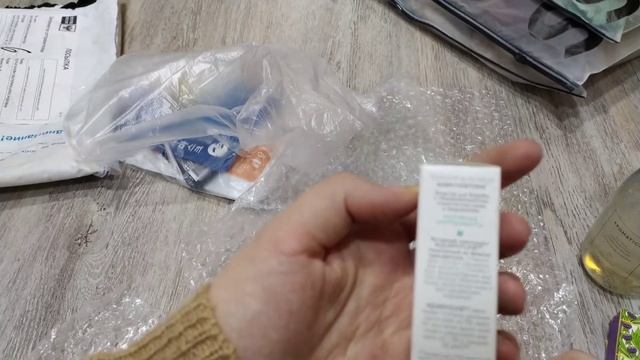 VLOG/Заказ с KazanExpress, Shein/Подарок за активного подписчика смотреть онлайн