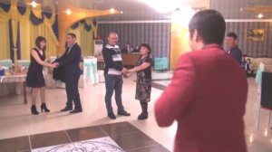 Тамада Петропавловск Казахстан