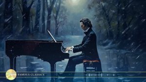 15 шедевров великих композиторов. Самая известная классическая музыка. классическая музіка 🎹🎹