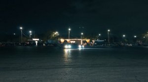 Новороссийск Дрифт на Квадрате