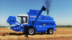 Farming Simulator 22 / Карта Кошмак  #05