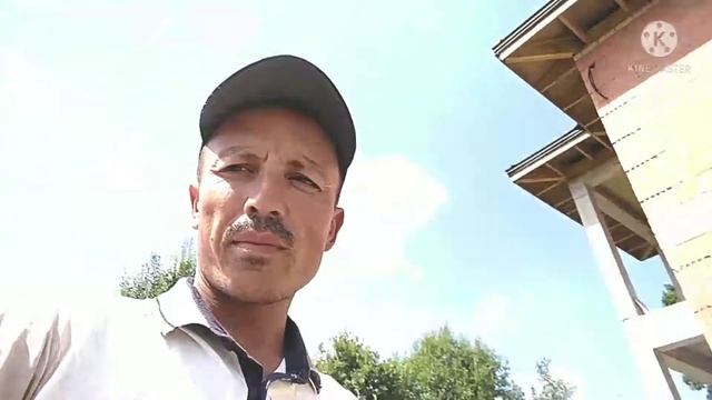 Фасадная штукатурка Кнауф Грюбанд декоративная на стен , Fasad uchun dekorativni shkaturka KNAUF смотреть онлайн