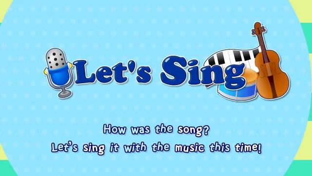 Good [ Morning, Afternoon, Evening ] How Are You? Song