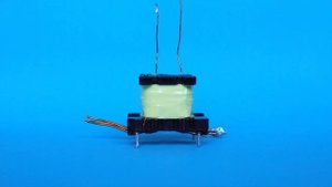 Импульсный блок питания 12В  5А своими руками на микросхеме CR6850