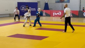 190 ед. Кубок Эльбруса по кудо 2022.
