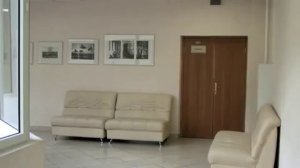 Экскурсия по школе № 1247 имени Юргиса Балтрушайтиса