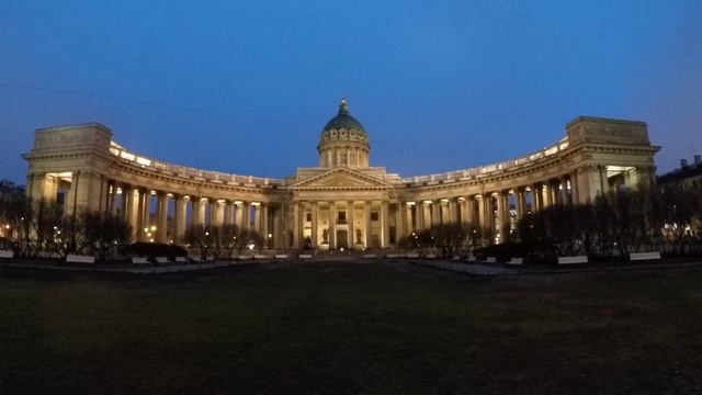 Санкт-Петербург зимой 2023 смотреть онлайн