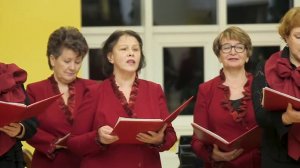 «Карелия» Александр Колкер