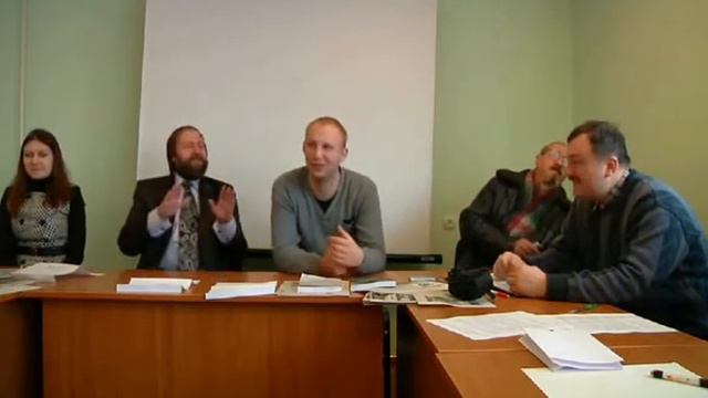 Этнические религии в Украине и в мире ч. 2