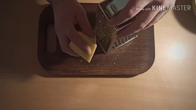 Домашние ЧЕБУРЕКИ С СЫРОМ