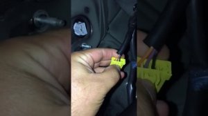 Mazda 3 mazda3 tail light lamp taillight removal 2010 2011 2012 2013