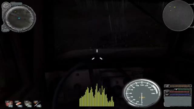 HAMMER на Кордоне смотреть онлайн