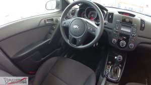 KIA FORTE 2011 (15340A)