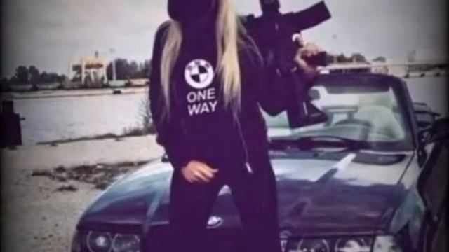 Егор Крид, Гуф - Автомат смотреть онлайн