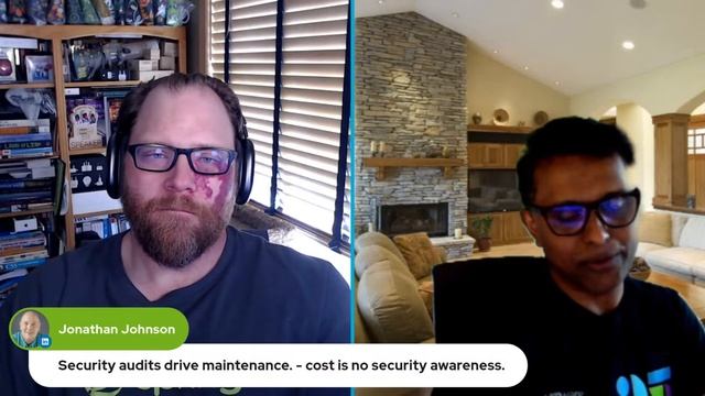 Between Chair and Keyboard with Soby Chacko смотреть онлайн