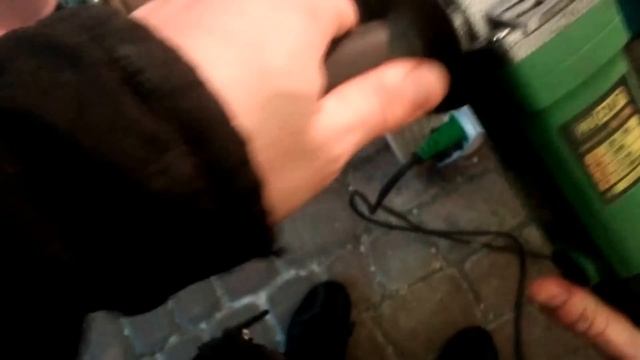 Самодельный ключ смотреть онлайн