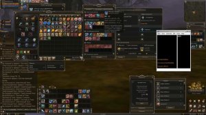 Lineage 2 PoW - общий гайд по разбойникам Одала (нож, АВ ПВ ТХ Спойл) с Пекси