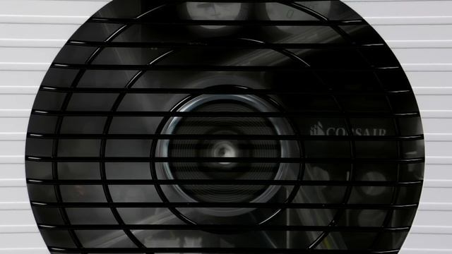 Блок питания Corsair RM1000i Special Edition: юбилейная версия киловаттного источника питания смотреть онлайн