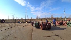 Всей Семьёй в Рейс с Дочкой и Женой